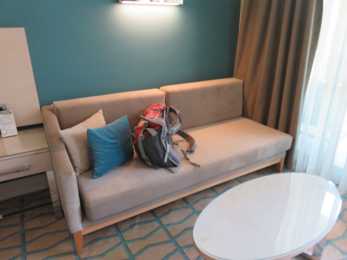 imagini hotel CLUB MEGASARAY BELEK